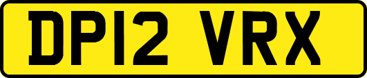 DP12VRX