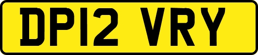 DP12VRY