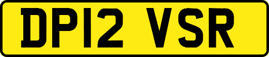 DP12VSR