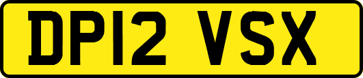 DP12VSX