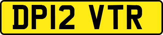 DP12VTR