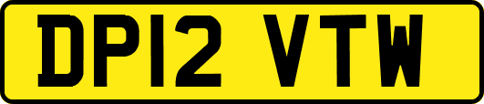 DP12VTW