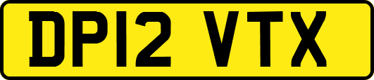 DP12VTX