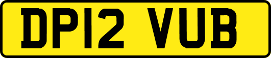 DP12VUB