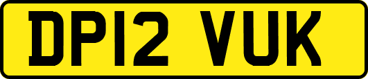 DP12VUK