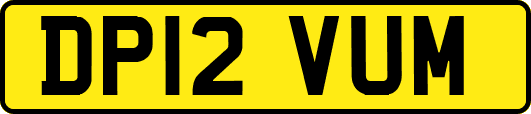 DP12VUM