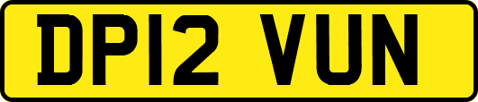 DP12VUN