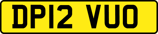 DP12VUO