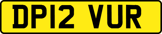 DP12VUR