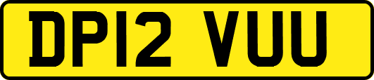 DP12VUU