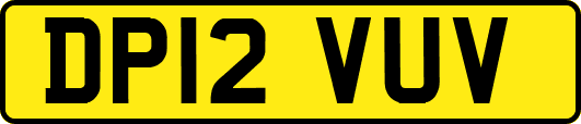 DP12VUV