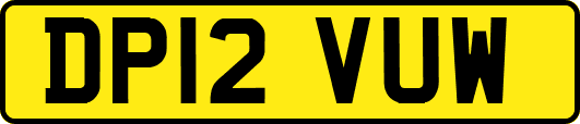 DP12VUW