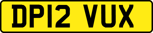 DP12VUX