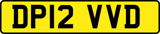 DP12VVD