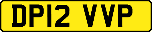 DP12VVP