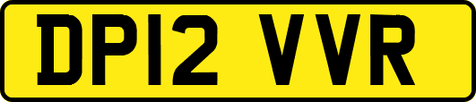 DP12VVR