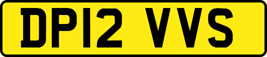 DP12VVS