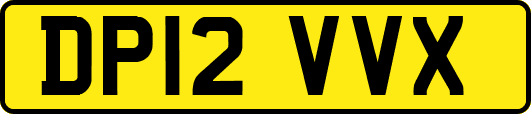 DP12VVX