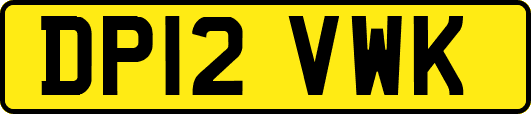 DP12VWK