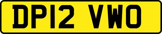 DP12VWO