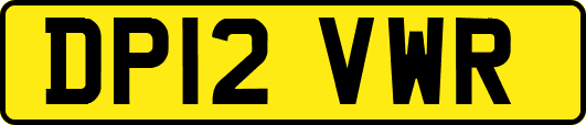 DP12VWR