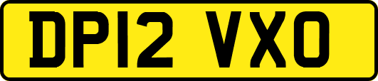 DP12VXO