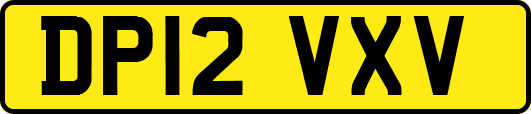 DP12VXV