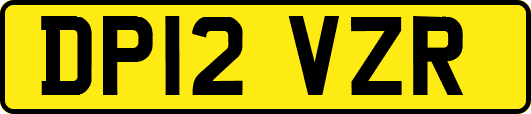 DP12VZR