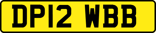 DP12WBB