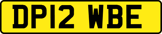 DP12WBE