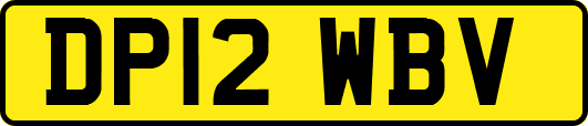 DP12WBV