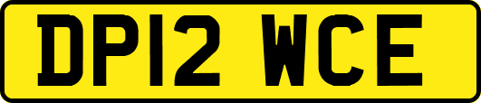 DP12WCE