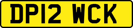DP12WCK
