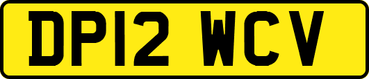 DP12WCV
