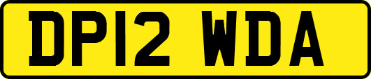 DP12WDA