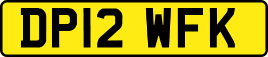 DP12WFK