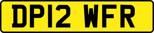 DP12WFR