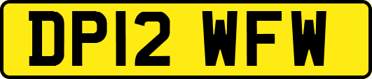 DP12WFW
