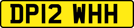 DP12WHH