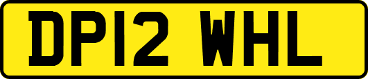 DP12WHL