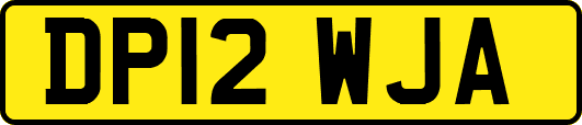DP12WJA