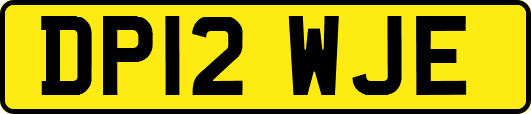 DP12WJE