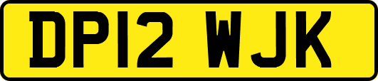 DP12WJK