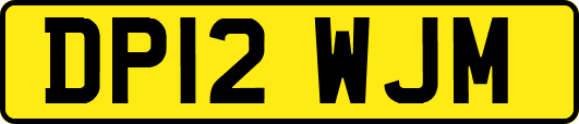 DP12WJM