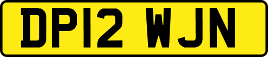 DP12WJN