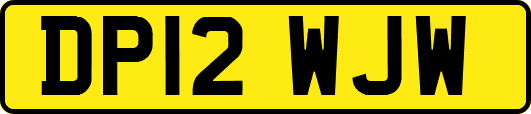 DP12WJW