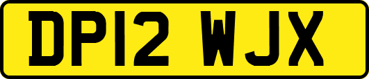 DP12WJX