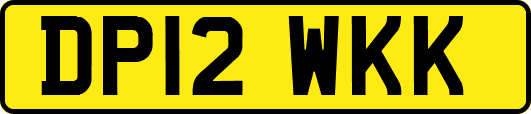 DP12WKK