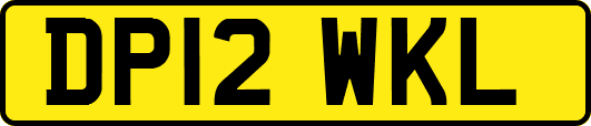 DP12WKL