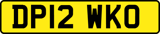 DP12WKO